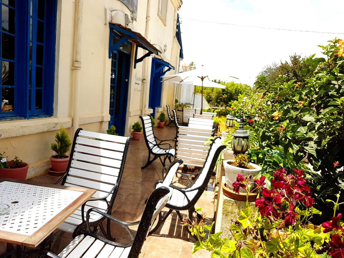 Hotel Le Trianon Antsirabe Bagian luar foto